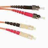 LCS Патч-корд 50/125 ST/SC 2м 033072 Legrand