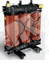 Тр-р NL1000кВА Yyn0 10/0,4кВ Uk6% ZK2NCB100101894 Legrand