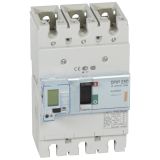 Выключатель автоматический 250А 25кА DPX3-250 420309 Legrand