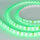 Лента LED RTW 2-5000SE 12V RGB 2x (5060, 300 LED, LUX) (ARL, 14.4 Вт/м, IP65) 014618(2) Arlight