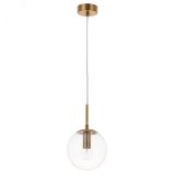 Светильник VOLARE A1915SP-1AB Arte Lamp