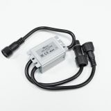 Коннектор питания ARD-PRO-DMX (24V, 1x200pix) (ARDCL, Закрытый) 031758 Arlight