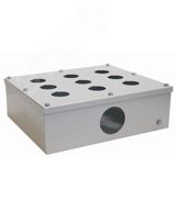 Корпус ПКУ-15-21-331-IP54 с сальником ET054733 Электротехник