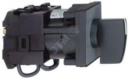 Переключатель кулачковый 20А 3 позиции K2C003NLH Schneider Electric