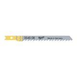 Полотна для лобзика 75x4 U Sh 5шт 4932354508 Milwaukee