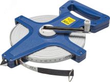 Лента мерная GeoMax 50 м 3418-50 STAYER