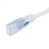Коннектор с проводом ARL-Mini-Wire-24V (16x8mm) (ARL, Пластик) 021548 Arlight