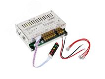 Источник питания резервный ББП-50 POE AT-06041 AccordTec