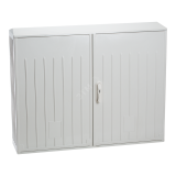 Корпус из полиэстера OptiBox G-476-RS211-A-1-IP54 139331 КЭАЗ