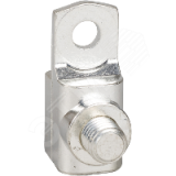 Вывод для подсоединения 3Х200..250А GS1AW43 Schneider Electric