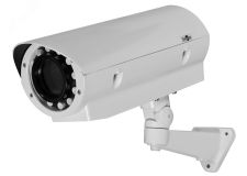 Видеокамера IP 5Мп цилиндрическая уличная IP67 ИК-120 (2.7-13.5 мм) smtv0285 Smartec
