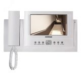 Монитор домофона цветной 7 '' CDV-71BE W-PRL Commax