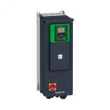 Преобразователь частоты ATV650 7.5кВт 380В 3ф с выключателем ATV650U75N4E Schneider Electric