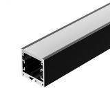 Профиль SL-ARC-3535-LINE-2500 BLACK (ARL, Алюминий) 025519 Arlight