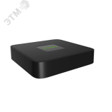 Видеорегистратор IP 8-канальный 6Мп с PoE до 1 HDD 00-01021220 Tiandy