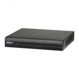 Видеорегистратор гибридный 16-канальный 6Мп до 1 HDD 143863 Dahua