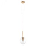 Светильник CAMERON A7710SP-1AB Arte Lamp