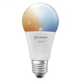 Лампа светодиодная диммируемая SMART+ шарик, 5Вт (замена 40 Вт), 2700К 4058075485198 LEDVANCE