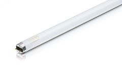 Лампа линейная люминесцентная ЛЛ 18Вт MASTER TL-D Super 80 18/840 G13 белая 871829124053200 PHILIPS Lightning