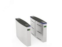 Турникет с раздвижными створками SLIDING GATE LIGHT, ширина прохода 550 мм 001SGL01 CAME