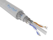 Кабель (провод) КИС-ВКШв 2х2х0.60 мм 105396 Паритет