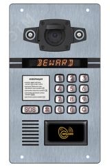 IP домофон многоабонентский M0000021373 Beward