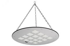 Светильник LED Effect KEDR 2.0 (ССП) 200Вт 32000лм 5000К IP67 КСС Г Подвесные (на тросах), DALI LE-ССП-32-200-2907-67Х+LE0973 Led Effect