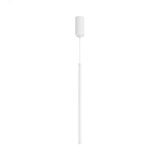 Светильник SP-JEDI-HANG-R18-6W Warm3000 (WH, 360 deg, 230V) (Arlight, IP20 Пластик, 3 года) 039532 Arlight