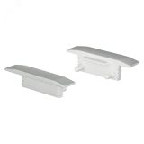 Заглушка SL-SLIM-H7-F25 глухая (ARL, Пластик) 024489 Arlight