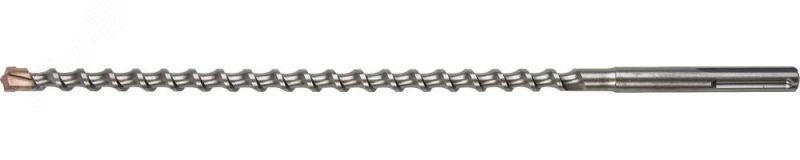 Бур SDS-max 16 x 400/540 мм, Профессионал 29350-540-16_z01 ЗУБР