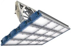 Светильник светодиодный ДО-821,6W IP67 124024Лм 5000К КСС D Plus FL DIM (TL-PROM Plus 820 5K FL DIM D) УТ000014964 Технологии Света
