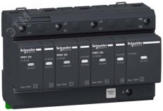 PRD 1 25r ОПН со смен. карт. 3P+N
