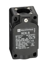 Корпус концевого выключателя ZCKS1H29 Schneider Electric