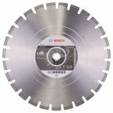 Диск алмазный Standard for Asphalt 450-25.4 2608602627 BOSCH