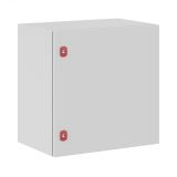 Корпус сварной ST без М/П 600x600x400 R5ST0664WMP DKC