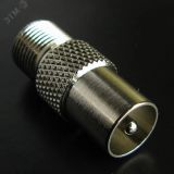 ТВ-переходник (ТВ вилка) 9831499 LANS
