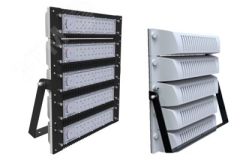 Светильник ДО-250w IP67 35613Лм 5000К 150х70 град. R5001246 Лайт Аудио Дизайн