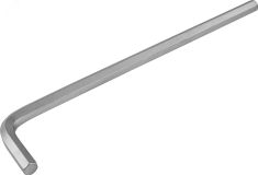 Ключ торцевой шестигранный удлиненный дюймовый, H5/16'' 053108 Thorvik