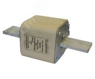 Плавкая вставка ПН2-630 У3 на 500А, медные ножи  (ЭТ) ET522893 Электротехник