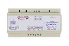 ПБР-3А пускатель бесконтактный ЦУП9813666 ЧЭАЗ