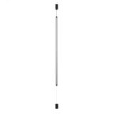 Светильник SP-TABOO-FLOOR-S1300-14W Day4000 (BK, 90 deg, 230V) (, IP20 Металл, 3 года) 035322 Arlight