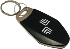 RFID-идентификатор Mifare 1K типа Брелок 00-00011014 CARDDEX
