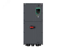 Преобразователь частоты STV900 55 кВт 400В IP55 STV900D55N4-IP55 Systeme Electric