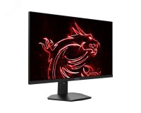 Монитор 27'' G274F,Ultra RapidIPS,1920x1080,HDMI+HDMI+DP,1ms,178/178,250cd/m,3000:1,100M:1,180Hz 160779 MSI