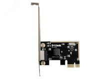 Адаптер сетевой PCI Express 1хRJ45 10/100 Мб/с 126707 D-Link