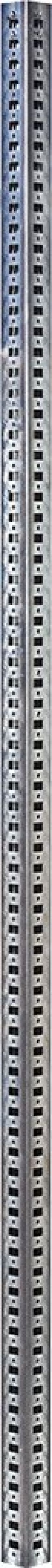FORMAT Стойка вертикальная 2000 (4шт/компл) YKM40D-FO-ST-200 IEK