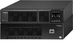 Источник бесперебойного питания Systeme Electric Smart-Save Online SRT 8000 ВА SRTSE8KRTXLI-NC Systeme Electric