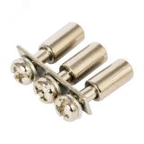 Перемычка тип 3PIN для 16.0 мм2 (20 шт.) PROxima plc-per-3PIN-16 EKF