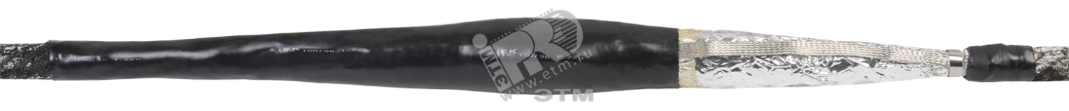 Муфта Стт(тп)-10 3х150/240 б/г бумажная изоляция UZM-BIS10-VN3-150240XZ IEK