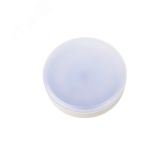 Лампа светодиодная LED-12w 5000K GX53 диммируемая 5018426 JazzWay